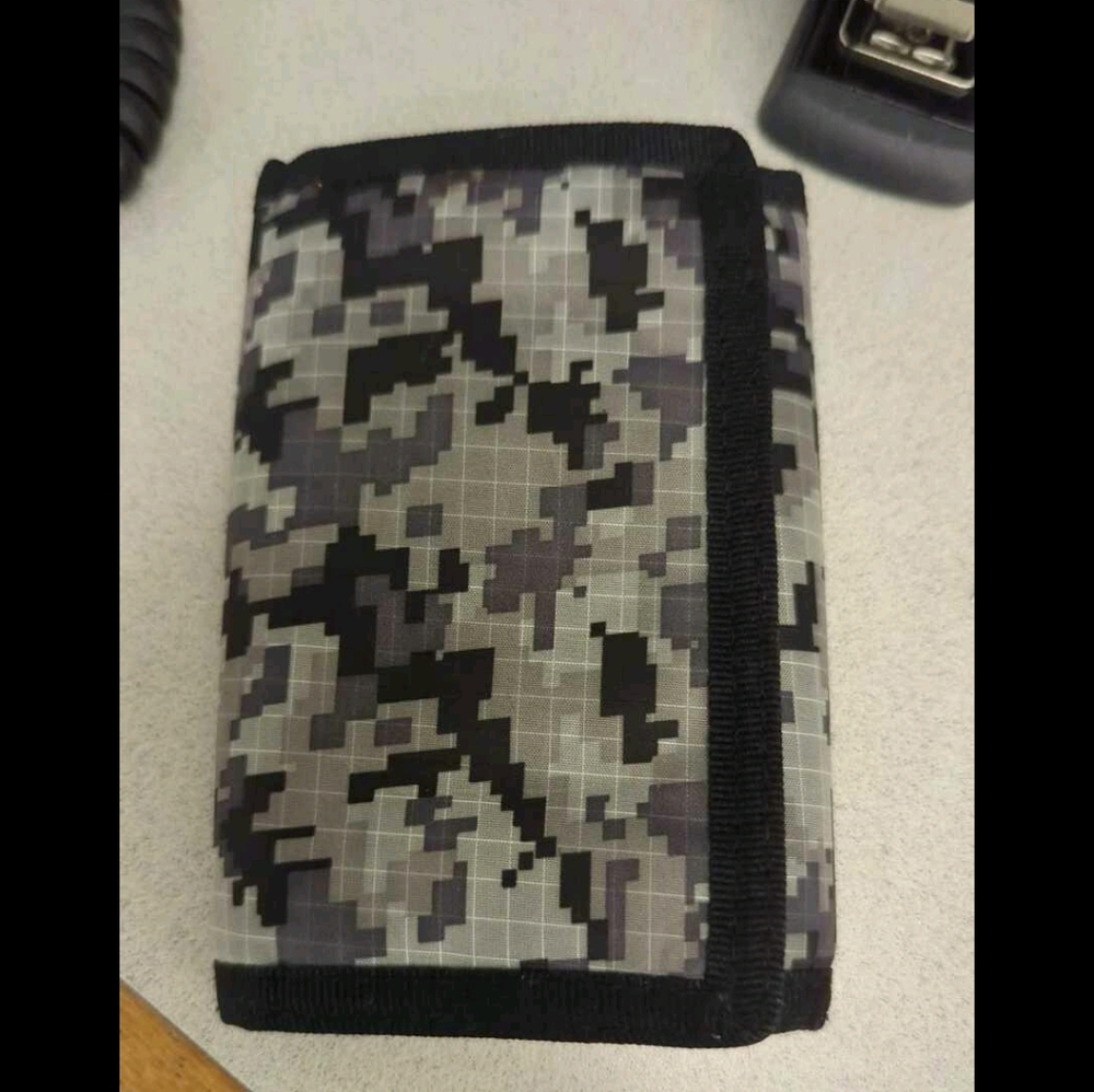 Kids wallet